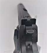 Mint COLT National Match Mid-Range Mark III cal .38 Spl Wad Cutter - 6 of 15