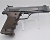 Ultra rare and exotic like new Benelli MP3S .32 S&W WC in original factory leather case - Mint! - 3 of 13