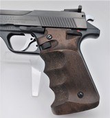 Ultra rare and exotic like new Benelli MP3S .32 S&W WC in original factory leather case - Mint! - 10 of 13