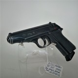 W. German WALTHER PP, cal 7,65mm, STEEL frame pistol w. factory case, tool, manual in great condition - 2 of 14