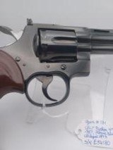 Excellent 1973 COLT Python 4