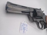 Excellent 1973 COLT Python 4