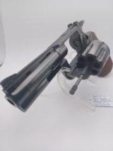 Excellent 1973 COLT Python 4