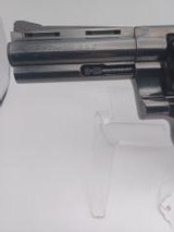 Excellent 1973 COLT Python 4