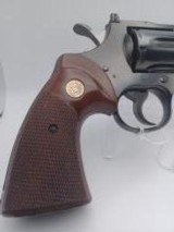 Excellent 1973 COLT Python 4