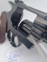 Excellent 1973 COLT Python 4