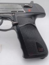 Rare Early 1973 HECKLER & KOCH P9S 