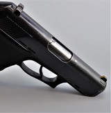 Rare Early 1973 HECKLER & KOCH P9S 