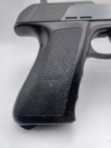 Rare Early 1973 HECKLER & KOCH P9S 