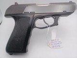 Rare Early 1973 HECKLER & KOCH P9S 