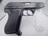 Rare, unique & historic HECKLER & KOCH Model HK-4 Pistol Set of 4 interchangeable 22LR, .25, .32 & .380 barrels w. Manual & Tool in 2 original boxes - 9 of 11
