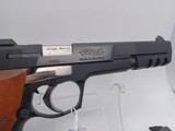 Very rare, in mint condition 9mm WALTHER P88 “Champion” Target Pistol with .22LR Conversion System - 8 of 12