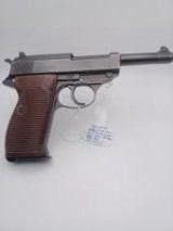 Fine WALTHER P.38 ac41 - 3rd Variation cal 9mm Para pistol of World War II - 12 of 13