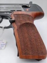 Like-new Heckler & Koch P9S cal 9mm Pistol - very early mfg with Box, 2nd Mag & Manual - 5 of 12