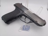 Fine Heckler & Koch P9S 