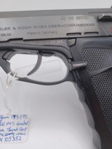 Fine Heckler & Koch P9S 