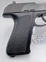 Fine Heckler & Koch P9S 