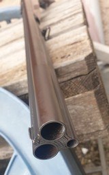 German-made FORTUNA - Suhl (formally SAUER & SOHN) 