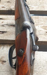 German-made FORTUNA - Suhl (formally SAUER & SOHN) 