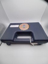 Swiss SIG P210-6, 9mm, Target, 2nd Mag, Special Grips, Box w Accessories, 98+% Condition – TOP! - 14 of 15