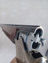 Excellent WINCHESTER 101 XTR SPORTER O/U Shotgun cal 12/70ga in top condition   - 4 of 15