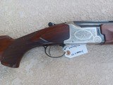 Excellent WINCHESTER 101 XTR SPORTER O/U Shotgun cal 12/70ga in top condition   - 11 of 15