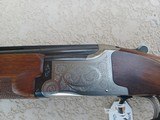 Excellent WINCHESTER 101 XTR SPORTER O/U Shotgun cal 12/70ga in top condition   - 3 of 15