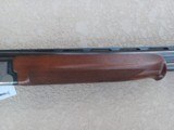 Excellent WINCHESTER 101 XTR SPORTER O/U Shotgun cal 12/70ga in top condition   - 13 of 15