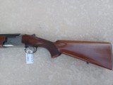 Excellent WINCHESTER 101 XTR SPORTER O/U Shotgun cal 12/70ga in top condition   - 2 of 15