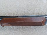 Excellent WINCHESTER 101 XTR SPORTER O/U Shotgun cal 12/70ga in top condition   - 7 of 15