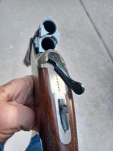 Excellent WINCHESTER 101 XTR SPORTER O/U Shotgun cal 12/70ga in top condition   - 15 of 15