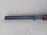Excellent WINCHESTER 101 XTR SPORTER O/U Shotgun cal 12/70ga in top condition   - 8 of 15