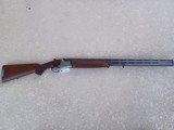 Excellent WINCHESTER 101 XTR SPORTER O/U Shotgun cal 12/70ga in top condition   - 9 of 15