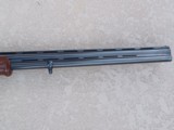 Excellent WINCHESTER 101 XTR SPORTER O/U Shotgun cal 12/70ga in top condition   - 14 of 15