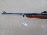 Rare & Unique MAUSER Mod 66 Bolt-Action Rifle, .243 WIN, German 6x42 Scope in Top Condition - 10 of 11