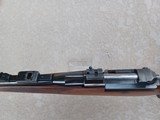 Rare & Unique MAUSER Mod 66 Bolt-Action Rifle, .243 WIN, German 6x42 Scope in Top Condition - 11 of 11