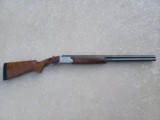 Rare ROTTWEIL “Paragon” O/U Shotgun cal 12/70ga, Excellent Condition, Selected European Walnut, in velvet lined Factory Case - 8 of 15