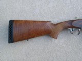 Rare ROTTWEIL “Paragon” O/U Shotgun cal 12/70ga, Excellent Condition, Selected European Walnut, in velvet lined Factory Case - 10 of 15