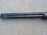 Rare ROTTWEIL “Paragon” O/U Shotgun cal 12/70ga, Excellent Condition, Selected European Walnut, in velvet lined Factory Case - 7 of 15