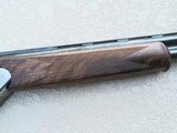 Rare ROTTWEIL “Paragon” O/U Shotgun cal 12/70ga, Excellent Condition, Selected European Walnut, in velvet lined Factory Case - 11 of 15