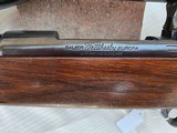 W. GERMAN-made WEATHERBY-Sauer “Europa” 8x68S Bolt-Action w Hensoldt Scope - 2 of 12