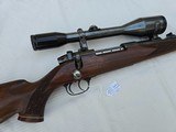 W. GERMAN-made WEATHERBY-Sauer “Europa” 8x68S Bolt-Action w Hensoldt Scope - 11 of 12