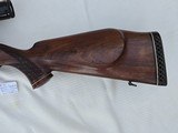 W. GERMAN-made WEATHERBY-Sauer “Europa” 8x68S Bolt-Action w Hensoldt Scope - 4 of 12