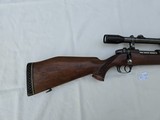 W. GERMAN-made WEATHERBY-Sauer “Europa” 8x68S Bolt-Action w Hensoldt Scope - 10 of 12