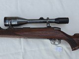 W. GERMAN-made WEATHERBY-Sauer “Europa” 8x68S Bolt-Action w Hensoldt Scope - 5 of 12