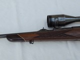 W. GERMAN-made WEATHERBY-Sauer “Europa” 8x68S Bolt-Action w Hensoldt Scope - 7 of 12