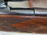 W. GERMAN-made WEATHERBY-Sauer “Europa” 8x68S Bolt-Action w Hensoldt Scope - 3 of 12