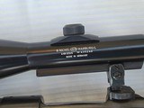 German KRICO Mod.600 bolt action rifle, 243WIN, 4-6x scope, top condition
Maker: KRICO (Kriegeskorte & Co. of Stuttgart / Germany)
Model: 600 Seri - 4 of 12