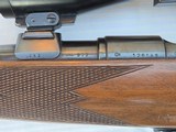 German KRICO Mod.600 bolt action rifle, 243WIN, 4-6x scope, top condition
Maker: KRICO (Kriegeskorte & Co. of Stuttgart / Germany)
Model: 600 Seri - 3 of 12