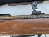 German KRICO Mod.600 bolt action rifle, 243WIN, 4-6x scope, top condition
Maker: KRICO (Kriegeskorte & Co. of Stuttgart / Germany)
Model: 600 Seri - 2 of 12